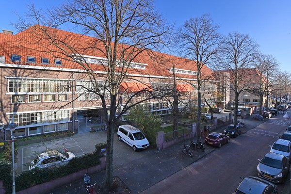 Medium property photo - Naarderstraat 131, 2574 PE Den Haag